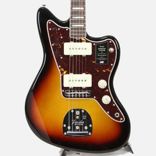 Fender AMERICAN VINTAGE II 1966 JAZZMASTER 3-Color Sunburst