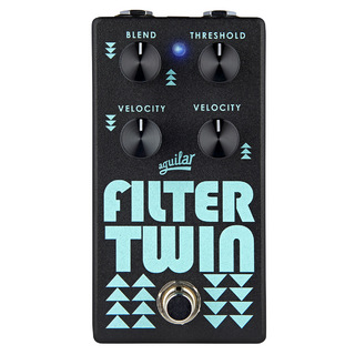 aguilar FILTER TWIN エンベロープ・フィルター