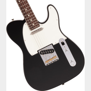 Fender Made in Japan Hybrid II Telecaster Rosewood Fingerboard -Black-【お取り寄せ商品】