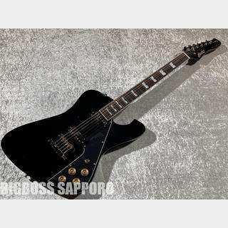Baum GuitarsBackwing (Pure Black)