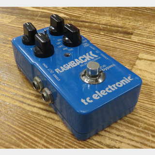 tc electronic Flashback Delay and Looper