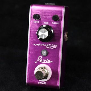 Rowin Lef-614 Delay 【梅田店】