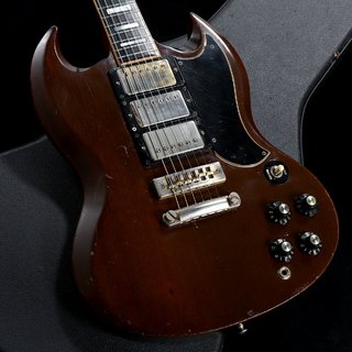 Gibson 1970s SG Custom Walnut 【渋谷店】