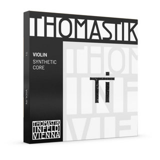 Thomastik-InfeldTI TI04 G線 バイオリン弦