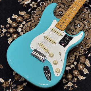 Fender American Vintage II 1957 Stratocaster Sea Foam Green エレキギター ストラトキャスター