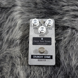 Free The Tone CRUNCHY CHIME CC-1B-CS