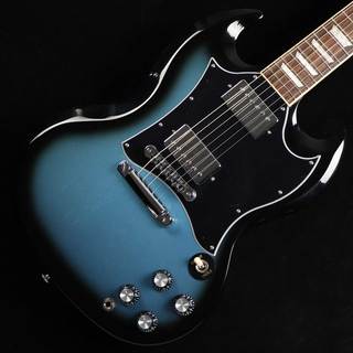 Gibson SG Standard Pelham Blue Burst　S/N：227030312 【Custom Color Series】 【未展示品】