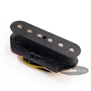 ThroBak ElectronicsBroadcaster A5 Custom MXV (Aged/Bridge)