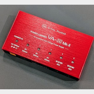 Vital Audio、VA-の検索結果【楽器検索デジマート】