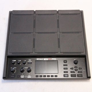 Roland SPD-SX PRO Sampling Pad ローランド サンプリングパッド【池袋店】