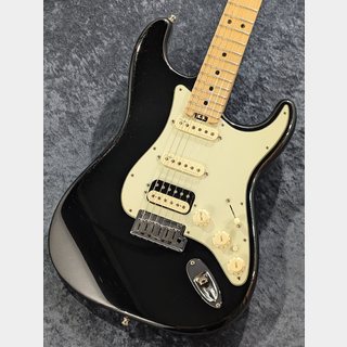 Fender AMERICAN ELITE STRATOCASTER HSS -Mystic Black-【3.65kg】