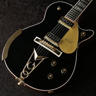 Gretsch FSR G6134G FSR Penguin w/”G” Cadillac Tailpiece Ebony-FB Black【御茶ノ水本店】