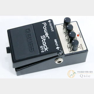 ギター用エフェクター、BOSS、ST-2の検索結果【楽器検索デジマート】