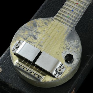 Rickenbacker Frying Pan A-22 1930年代製 お客様お預かり品【御茶ノ水本店】