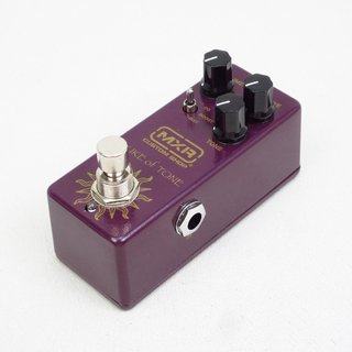 【美品】MXR DUKE of TONE オーバードライブ MXR Duke of Tone Overdrive - Town Center Music