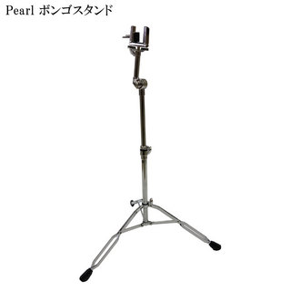Pearl パール ボンゴスタンド 立奏用 BG-ST