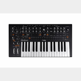 Moog Messenger モノフォニック・アナログ・キーボード・シンセサイザー【WEBSHOP】