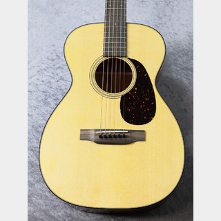 Martin 0-18Standard  #2880614【無金利キャンペーン・送料当社負担】