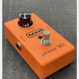 MXR M101 Phase 90