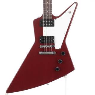 エレクトリックギター ＞ エクスプローラータイプ、Gibson、Explorerの