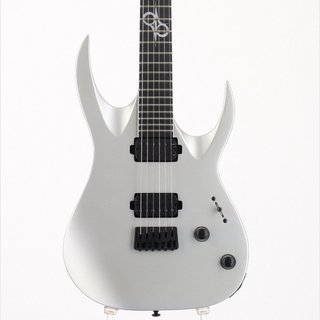 SOLAR Guitars A2.6S Silver Matte【御茶ノ水本店】