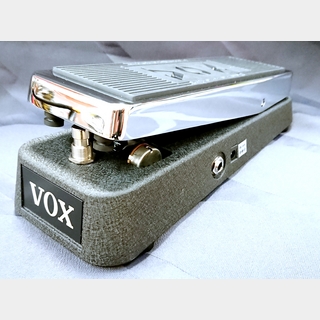 VOXV847 WAH PEDAL【アウトレット特価】