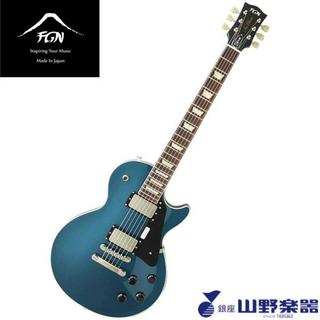 FUJIGEN(FGN) エレキギター Neo Classic NLS100RMPTB-OLP/01 / オールドレイクプラシッド