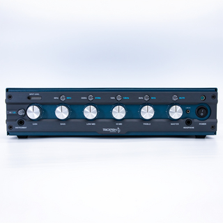 TRICKFISHの検索結果【楽器検索デジマート】