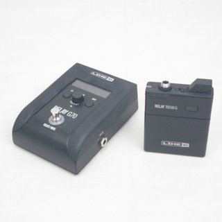 LINE 6 Relay G70 ワイヤレスシステム 【横浜店】