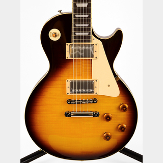 Tokai LS-101F 2024 (Brown Sunburst)