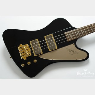 Epiphone Rex Brown Thunderbird - Ebony