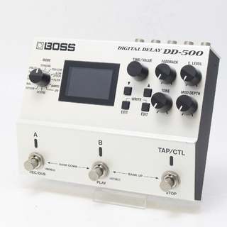 BOSS DD-500 【御茶ノ水本店】