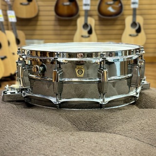 Ludwig 【中古品】Late 60's Super Sensitive  #410 (14"x5")