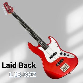Laid Backの検索結果【楽器検索デジマート】