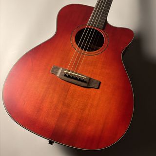 K.Yairi YFL55CE-S　【現物画像】　【8/31までK.Yairiフェア開催中】