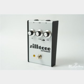 カリフォルニア発ブランドSilktoneより、3wayボイス・スイッチで音色を