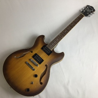 Ibanez AS53 TF セミアコギター 島村楽器オリジナルモデル