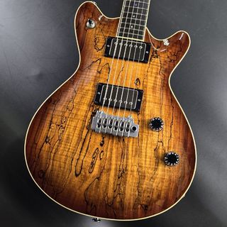 T's Guitars Arc-STD22/VS100N/CTM / Violine Burst【現物画像】【2024福岡ギターショー展示品】