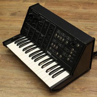 KORG Collection 5 〜ARP 2600、Vox Super Continental、定番エレピを