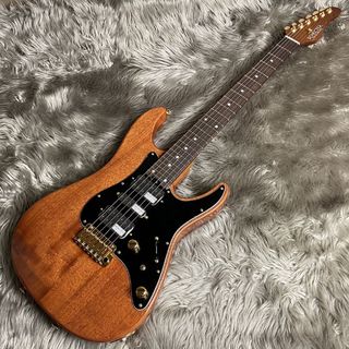 SCHECTER SD-2-24-MH/BRNT/RM/R【現物画像】