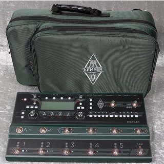 Kemper Profiler Stage with Kemper Case <<ショッピングローン48回無金利>> 【新宿店】