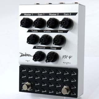 エフェクター（ギター・ベース用）、Diezel、VH4 PEDALの検索結果