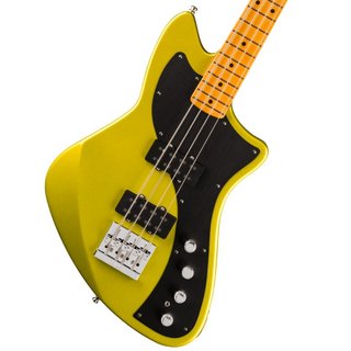 Fender American Ultra II Meteora Bass Maple Fingerboard Solar Flare フェンダー【新宿店】