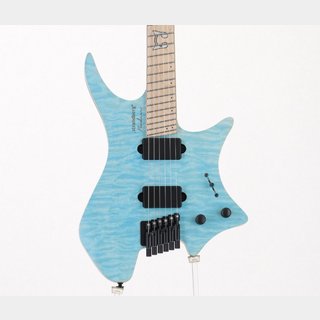 strandberg Boden RAS6 RAISE A SUILEN LOCK【横浜店】