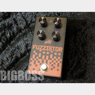 aguilarFUZZISTOR / BASS FUZZ