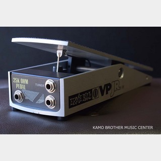 ワウ／ボリュームペダル ＞ ボリュームペダル、ERNIE BALL、6180