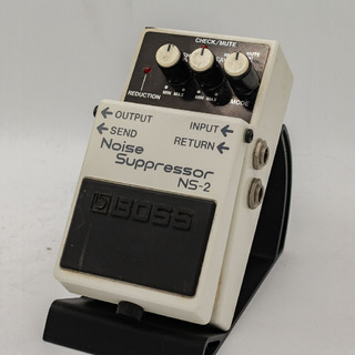 BOSS、NS-2の検索結果【楽器検索デジマート】