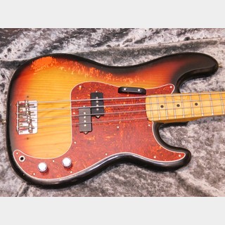 FenderPrecision Bass '76