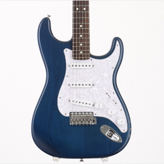 FenderCory Wong Stratocaster Sapphire Blue Transparent【新宿店】