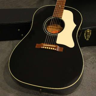 Gibson1960s J-45 Antique Ebony 2015